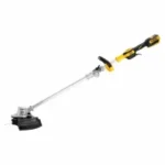 Dewalt Akku-Rasentrimmer 54V – ohne Akku & Ladegerät – Bild 2