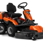 Thermischer Rasenmähertraktor HUSQVARNA R 316TX AWD