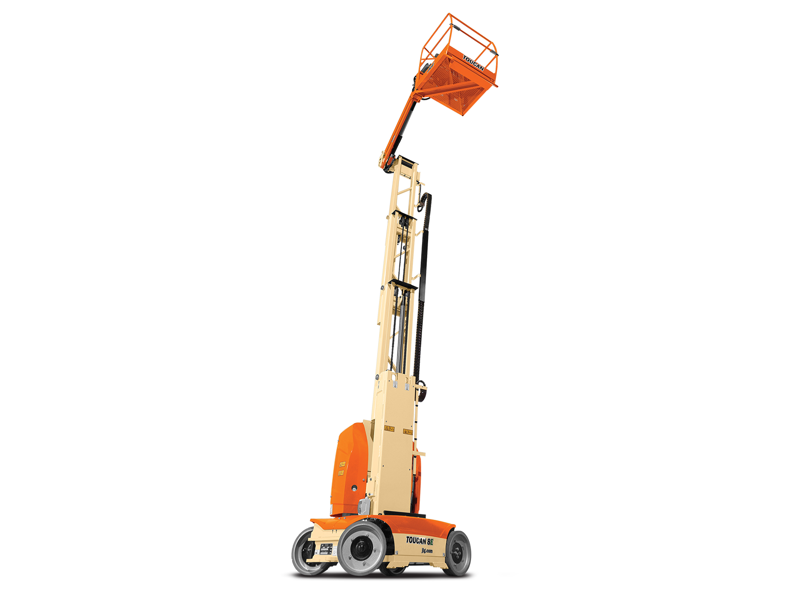 e1.png Mastbühne JLG TOUCAN 8E – Bild 1