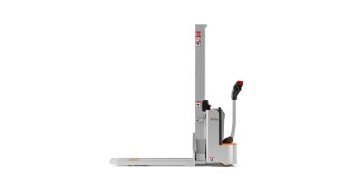 Elektrischer Stapler mit Initialhub STILL – ECV 10i C – Bild 2