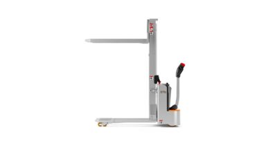 Elektrischer Stapler mit Initialhub STILL – ECV 10i C – Bild 3