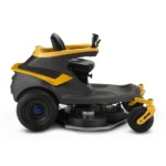 Aufsitzrasenmäher Gyro 900e – Bild 3