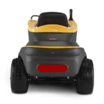Aufsitzrasenmäher Gyro 900e – Bild 4