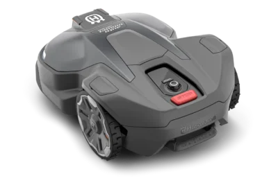Rasenmähroboter Husqvarna Automower® 450X NERA – Bild 5