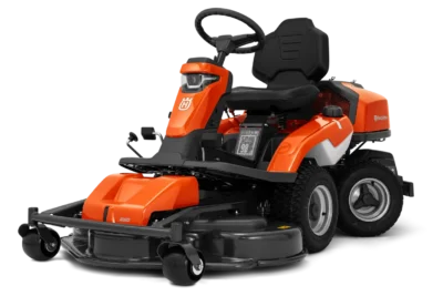 Thermischer Rasenmähertraktor HUSQVARNA R 316TX AWD – Bild 6