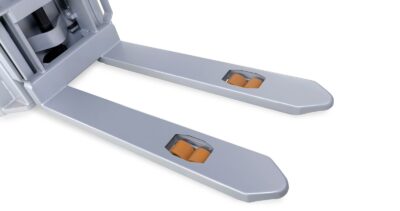 Elektrischer Stapler mit Initialhub STILL – ECV 10i C – Bild 8
