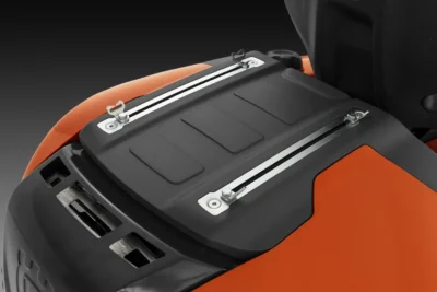 Thermischer Rasenmähertraktor HUSQVARNA R 316TX AWD – Bild 8