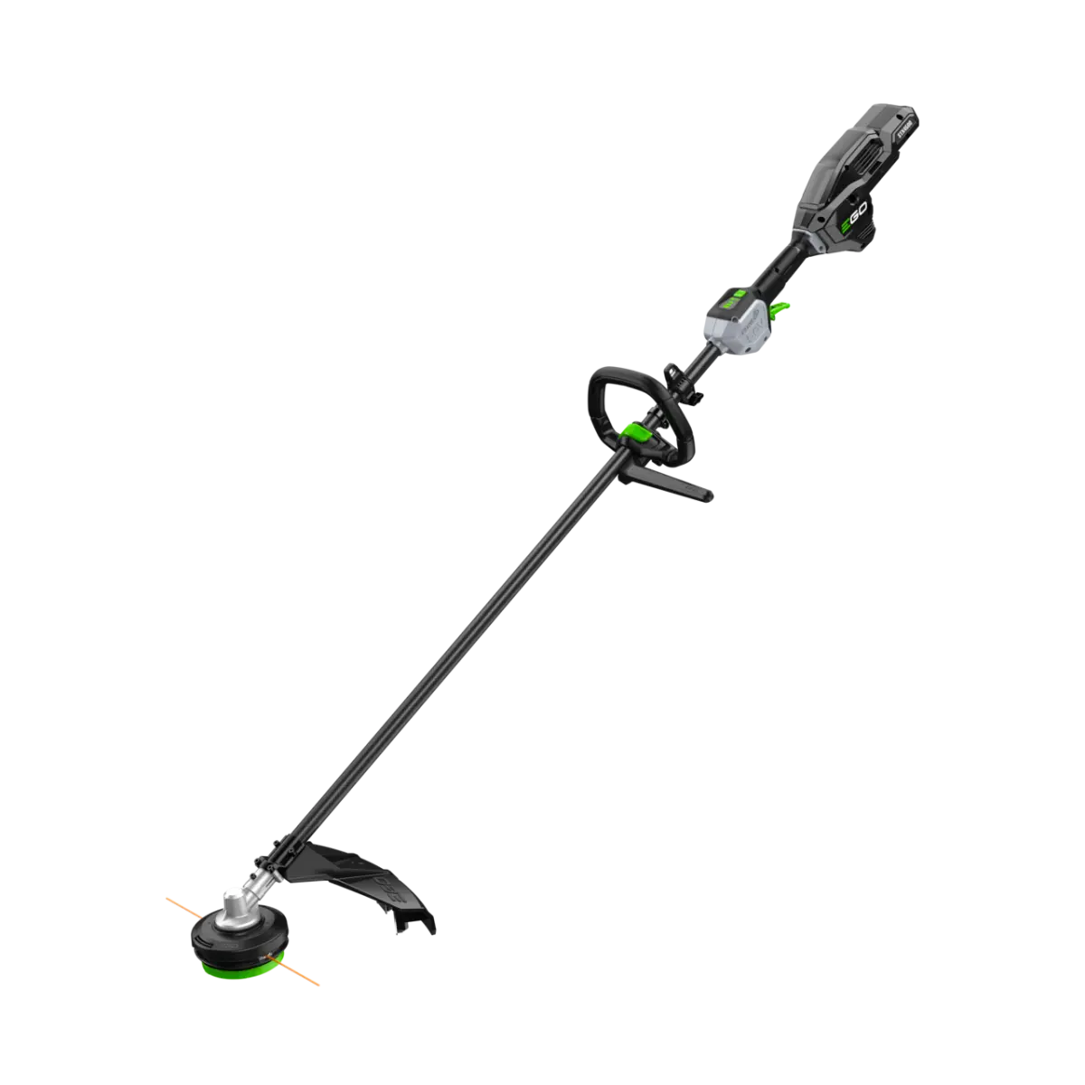 ego-rasentrimmer-stx4500-ohne-akku-ladegeraet EGO Rasentrimmer STX4500 – ohne Akku & Ladegerät – Bild 1