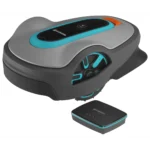 Gardena Mähroboter smart SILENO life, 1.000 m² Set