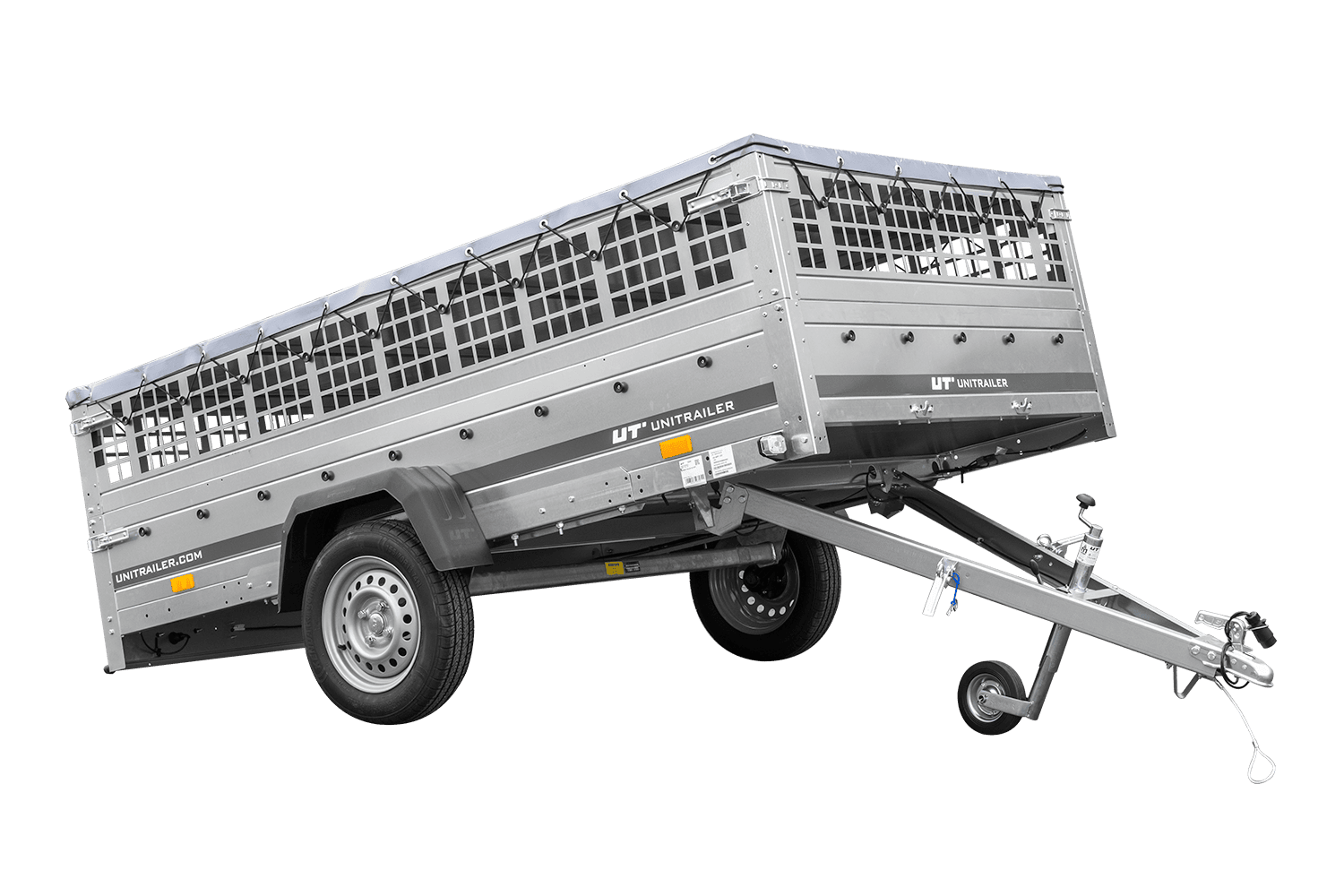 ger_pl_Anhanger-264×150-UNITRAILER-GARDEN-265-KIPP-mit-Gitterwanden-H-0-Rahmen-und-grauer-Plane-6724_1.png Anhänger 264×150 UNITRAILER GARDEN 265 KIPP mit Gitterwänden, H-0-Rahmen und grauer Plane – Bild 1