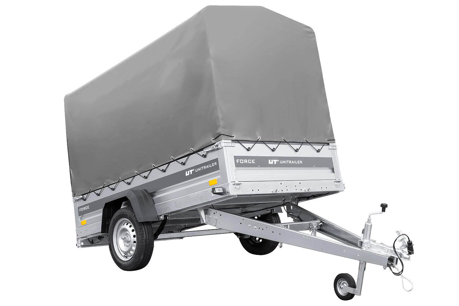 ger_pl_Anhanger-mit-Blattfedern-230×125-UNITRAILER-FORCE-230-R-KIPP-mit-H-1100-Spriegel-und-grauer-Hochplane-16152_12.png Anhänger mit Blattfedern 230×125 UNITRAILER FORCE 230/R KIPP mit H-1100 Spriegel und grauer Hochplane – Bild 1