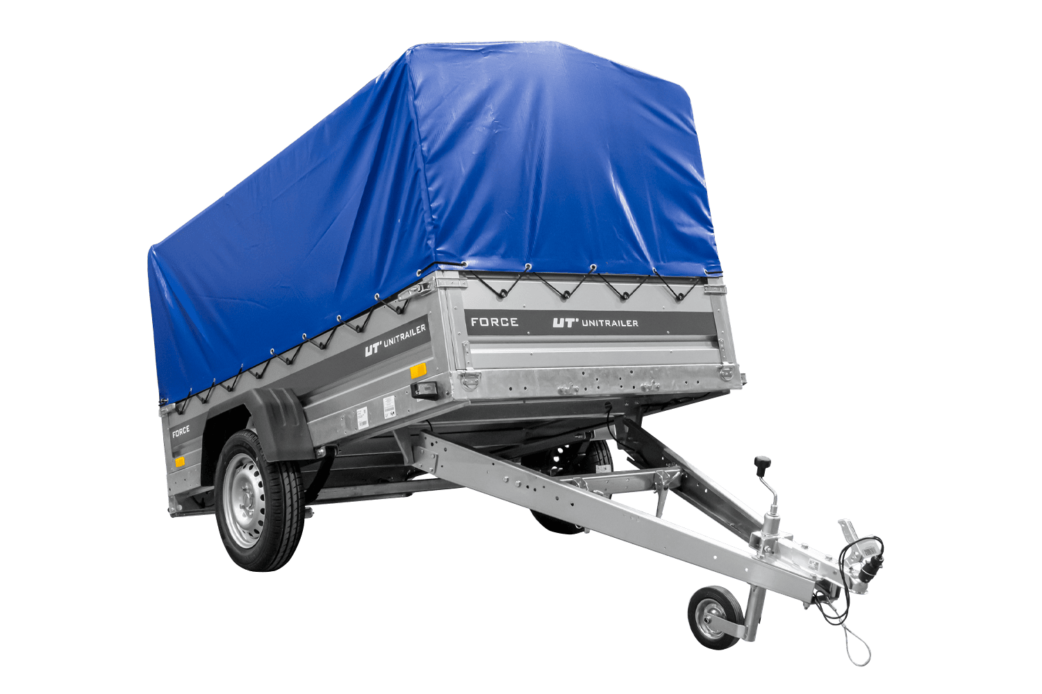 ger_pl_Anhanger-mit-Blattfedern-230×125-UNITRAILER-FORCE-230-R-KIPP-mit-H-800-Spriegel-und-blauer-Hochplane-16151_16.png Anhänger mit Blattfedern 230×125 UNITRAILER FORCE 230/R KIPP mit H-800 Spriegel und blauer Hochplane – Bild 1