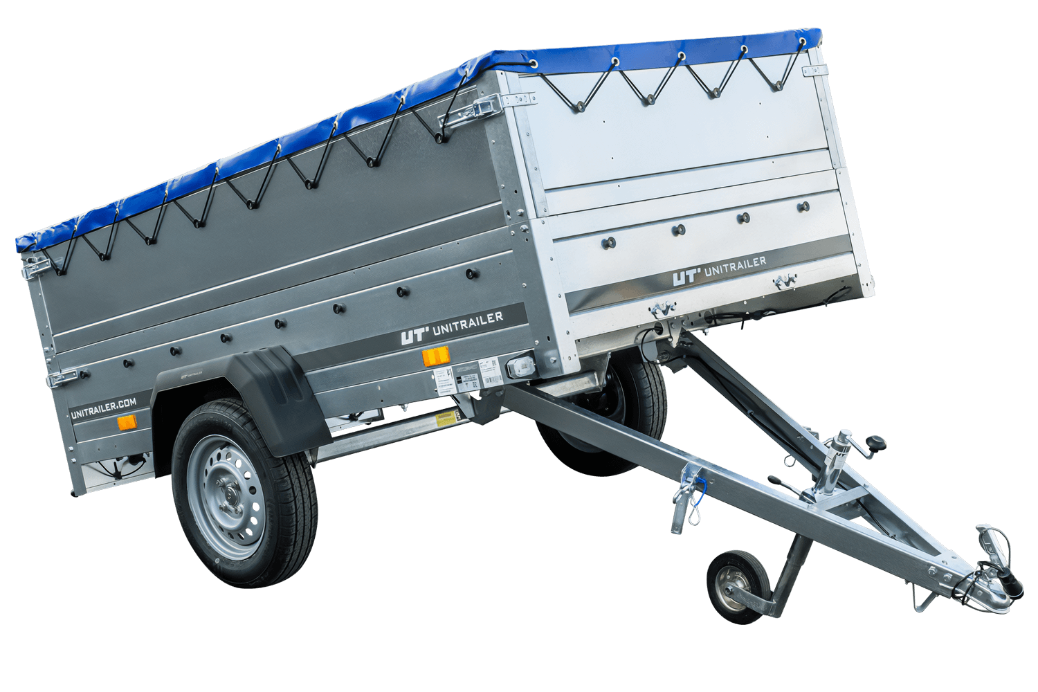 ger_pl_Anhanger-mit-faltbarer-Deichsel-GARDEN-TRAILER-230-KIPP-mit-zusatzlichen-Bordwanden-Stutzrad-und-blauer-Flachplane-4517_2-1.png Anhänger mit faltbarer Deichsel GARDEN TRAILER 230 KIPP mit zusätzlichen Bordwänden, Stützrad und blauer Flachplane – Bild 1