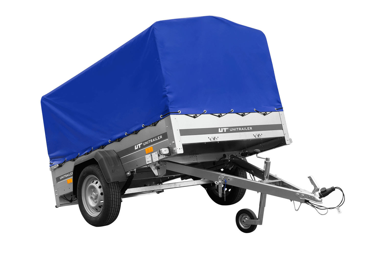 ger_pl_Einachsanhanger-auf-Blattfedern-200×125-UNITRAILER-GARDEN-201-R-KIPP-mit-H-800-Rahmen-und-blauer-Plane-15257_7.png Einachsanhänger auf Blattfedern 200×125 UNITRAILER GARDEN 201/R KIPP mit H-800-Rahmen – Bild 1