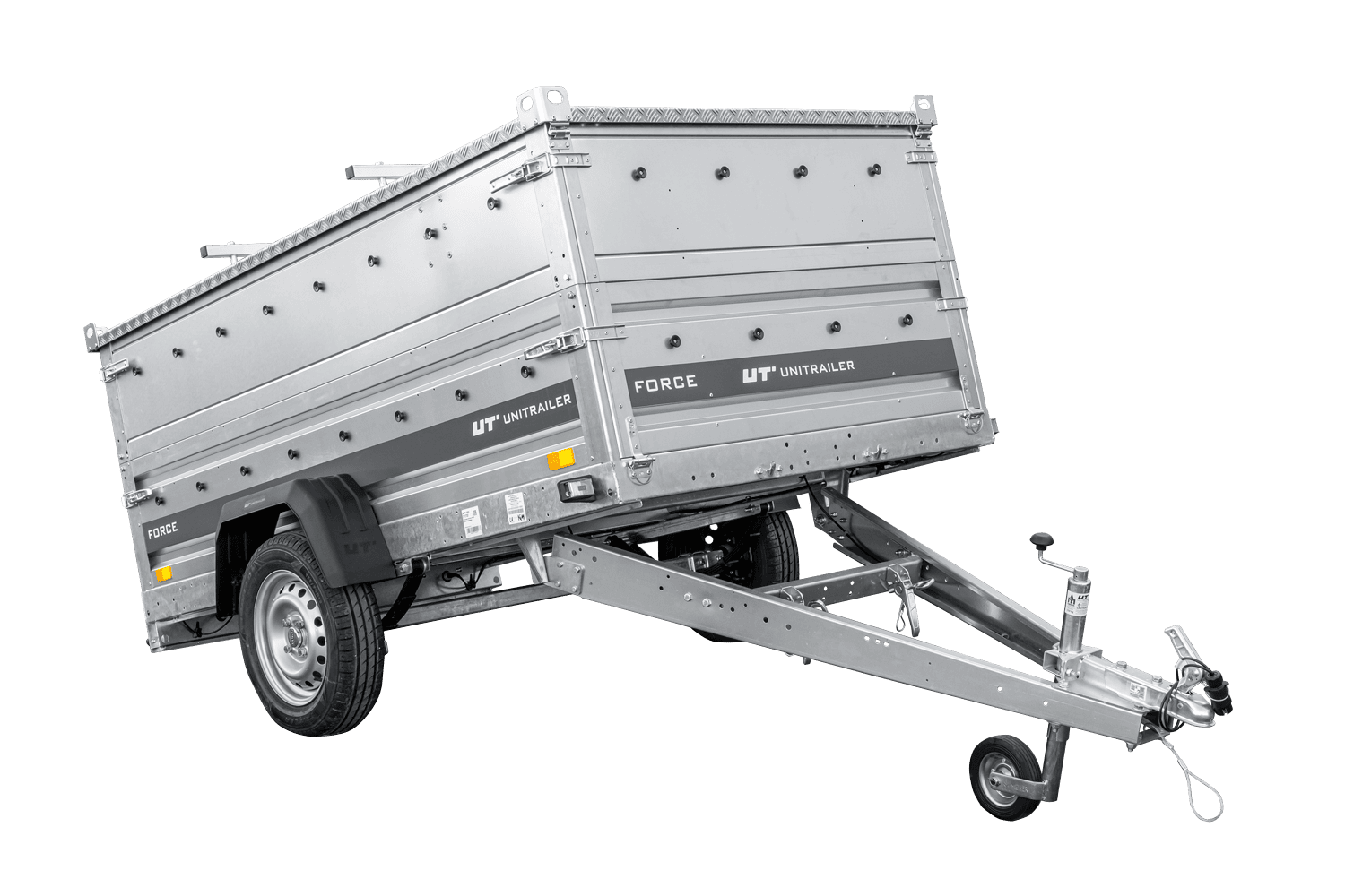 ger_pl_Einachsiger-Anhanger-auf-Blattfedern-230×125-UNITRAILER-FORCE-230-R-KIPP-mit-BIS-Seitenwanden-und-Aluminiumabdeckung-16195_1.png Einachsiger Anhänger auf Blattfedern 230×125 UNITRAILER FORCE 230/R KIPP mit BIS-Seitenwänden und Aluminiumabdeckung – Bild 1