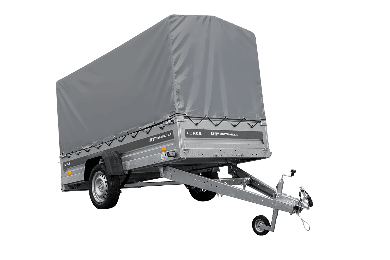 ger_pl_Einachsiger-Anhanger-mit-Blattfedern-264×125-UNITRAILER-FORCE-264-R-KIPP-mit-H-1100-Rahmen-und-grauer-Plane-16156_16.png Einachsiger Anhänger mit Blattfedern 264×125 UNITRAILER FORCE 264/R KIPP mit H-1100 Rahmen und grauer Plane – Bild 1