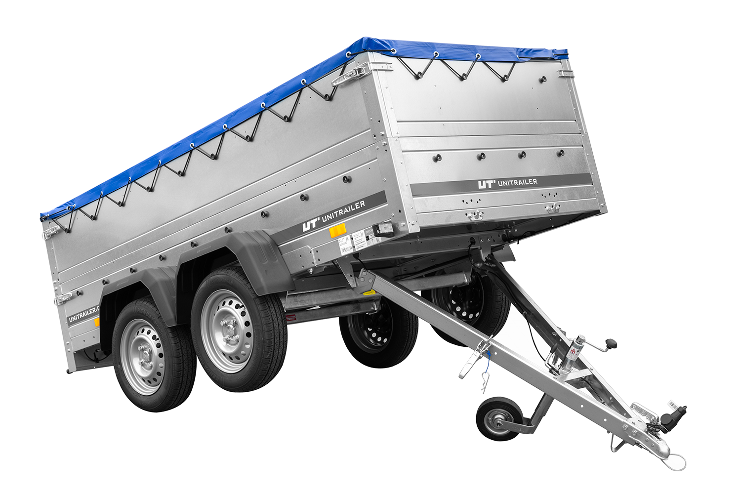 ger_pl_GARDEN-TRAILER-264-2-KIPP-Zweiachsanhanger-mit-Stutzrad-Planentragern-zus-Bordwanden-und-blauer-Flachplane-5002_2.png GARDEN TRAILER 264/2 KIPP Zweiachsanhänger mit Stützrad, Planenträgern, zus. Bordwänden und blauer Flachplane – Bild 1