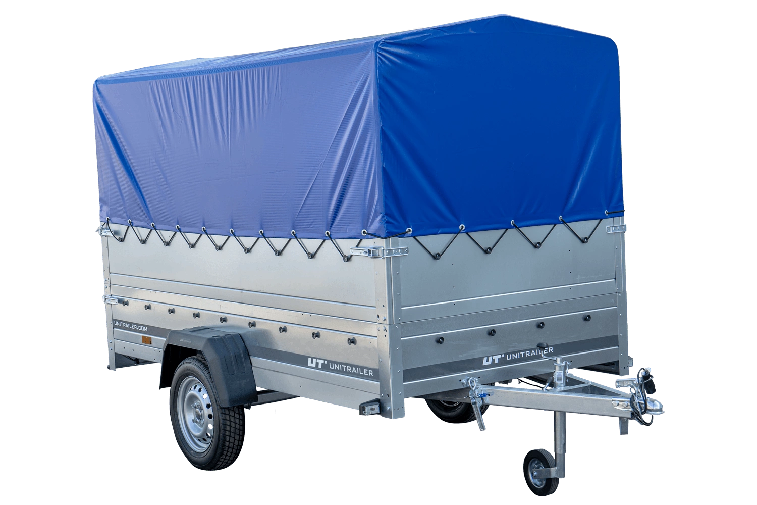 ger_pl_PKW-Anhanger-auf-Federn-264×125-UNITRAILER-GARDEN-264-R-KIPP-mit-BIS-Seiten-H-800-Rahmen-und-blauer-Plane-15278_2.png PKW-Anhänger auf Federn 264×125 UNITRAILER GARDEN 264/R KIPP mit BIS-Seiten, H-800-Rahmen und blauer Plane – Bild 1