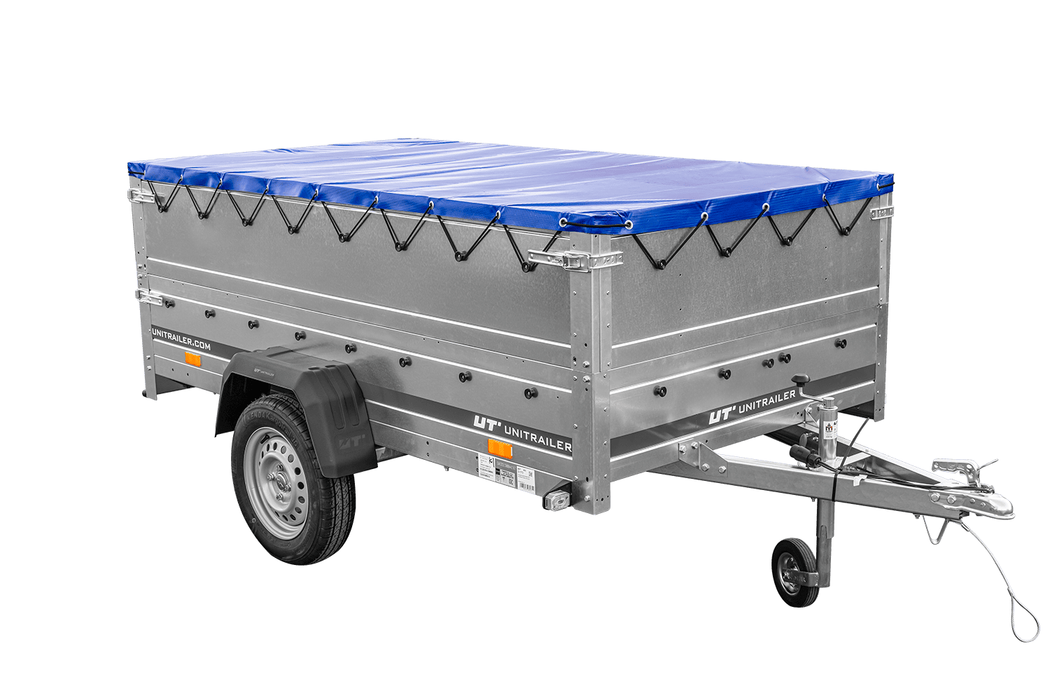 ger_pl_Unitrailer-GARDEN-TRAILER-230-FD-Pkw-Anhanger-mit-Stutzrad-zusatzlichen-Bordwanden-und-blauer-Plane-4624_1.png Unitrailer GARDEN TRAILER 230 FD Pkw-Anhänger mit Stützrad, zusätzlichen Bordwänden und blauer Plane – Bild 1
