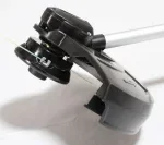 Herkules Akku-Sense BC 40V – ohne Akku & Ladegerät – Bild 2