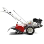 Herkules Bodenfräse SF 600 D / GX160 – Bild 2