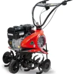 Herkules Motorhacke MH 881 BV – Vario B&S