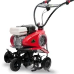 Herkules Motorhacke MHP 880 HV – Vario Pneumatic