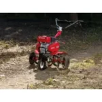Honda Motorfräse FF300 – Bild 2