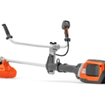 Husqvarna Akku-Motorsense 535iRX