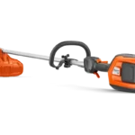 Husqvarna Akku-Rasentrimmer 325iL – ohne Akku & Ladegerät