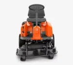 Husqvarna Akku-Rider R 112iC – inkl. Mähdeck & Ladegerät (Vorführgerät) – Bild 2