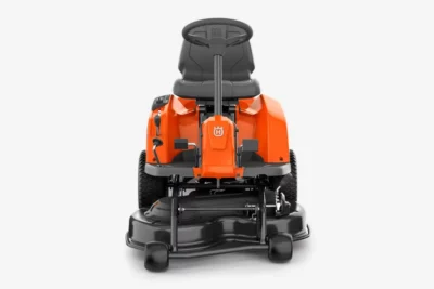 Husqvarna Akku-Rider R 112iC – inkl. Mähdeck & Ladegerät – Bild 2