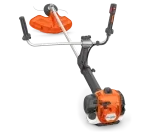Husqvarna Benzin-Motorsense 525RXT Mark II – Bild 2