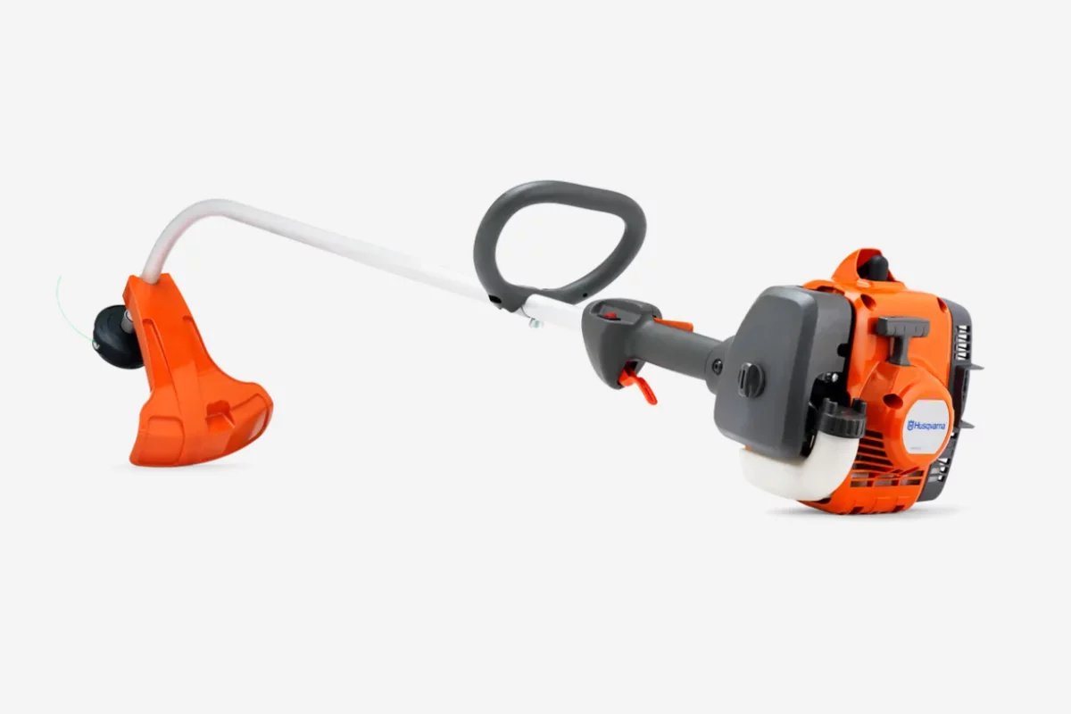 husqvarna-benzin-trimmer-122c Husqvarna Benzin-Trimmer 122C – Bild 1