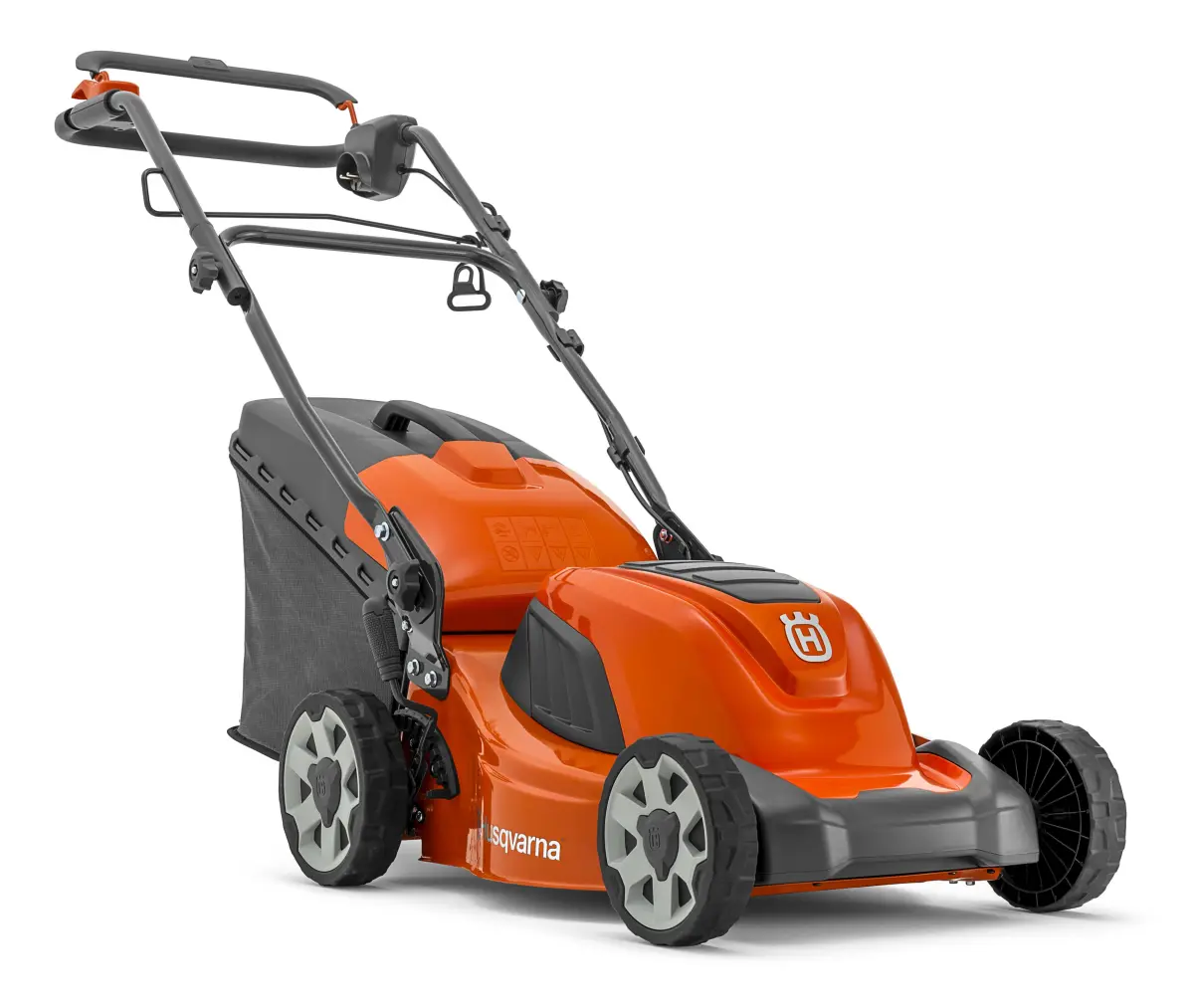 husqvarna-elektro-rasenmaeher-lc-141c Husqvarna Elektro-Rasenmäher LC 141C – Bild 1