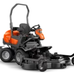 Husqvarna Hybrid Rider P 535HX – ohne Mähdeck
