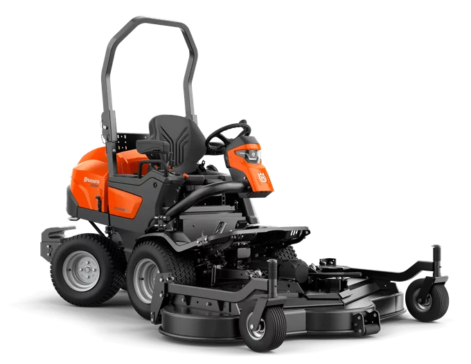 husqvarna-hybrid-rider-p-535hx Husqvarna Hybrid Rider P 535HX – ohne Mähdeck – Bild 1