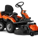 Husqvarna Rider 216T AWD – ohne Mähdeck