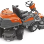 Husqvarna Rider P 524 – ohne Mähdeck – Bild 2