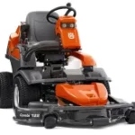 Husqvarna Rider P 524 – ohne Mähdeck – Bild 3