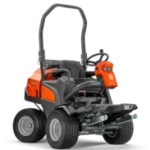 Husqvarna Rider P 525DX – ohne Mähdeck