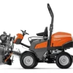 Husqvarna Rider P 525DX – ohne Mähdeck – Bild 2