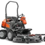 Husqvarna Rider P 525DX – ohne Mähdeck – Bild 3