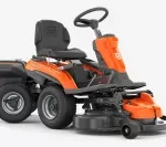 Husqvarna Rider R 200iX – ohne Mähdeck & Ladegerät