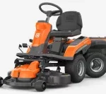 Husqvarna Rider R 200iX – ohne Mähdeck & Ladegerät – Bild 2