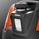 Husqvarna Rider R 115C – inkl. Mähwerk Combi 95 – Bild 2