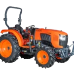 Kubota L1-552 DHW EC