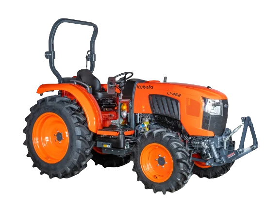 kubota-kompakttraktor-l1-552-dhw-ec Kubota L1-552 DHW EC – Bild 1