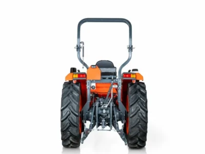 Kubota L1-552 DHW EC – Bild 2