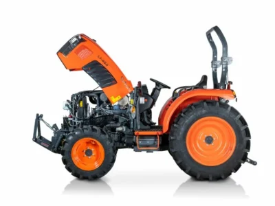 Kubota L1-552 DHW EC – Bild 3